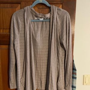 Maurices cardigan Size 0-XXL